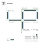Arlight Коннектор питания LGD-4TR-CON-POWER-L-BK C IP20 024717