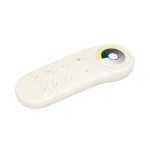 Arlight Пульт ARL-SIRIUS-MULTI White 1 зона DIM/MIX 2.4G IP20 035815
