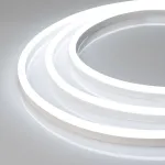 Arlight Гибкий неон ARL-NEON-1608-SIDE 24В White 6 Вт/м IP65 030874