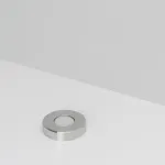 Arlight Накладка ART-DECK-CAP-ROLL-R50 SL STEEL Металл 024930