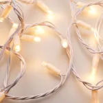 Arlight Светодиодная гирлянда ARD-STRING-CLASSIC-10000-WHITE-100LED-STD WARM 230В 7Вт Ardecoled IP65 025809