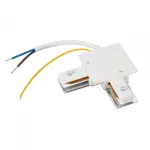 Arlight Коннектор угловой с питанием LGD-2TR-CON-L-F-POWER-WH C IP20 040227