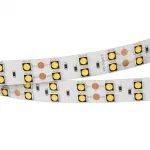 Лента RT-B120-15mm 24В Day4000 CRI98 28.8 В/м IP20 5060 5м Arlight 28.8 Вт/м IP20 021469(2)