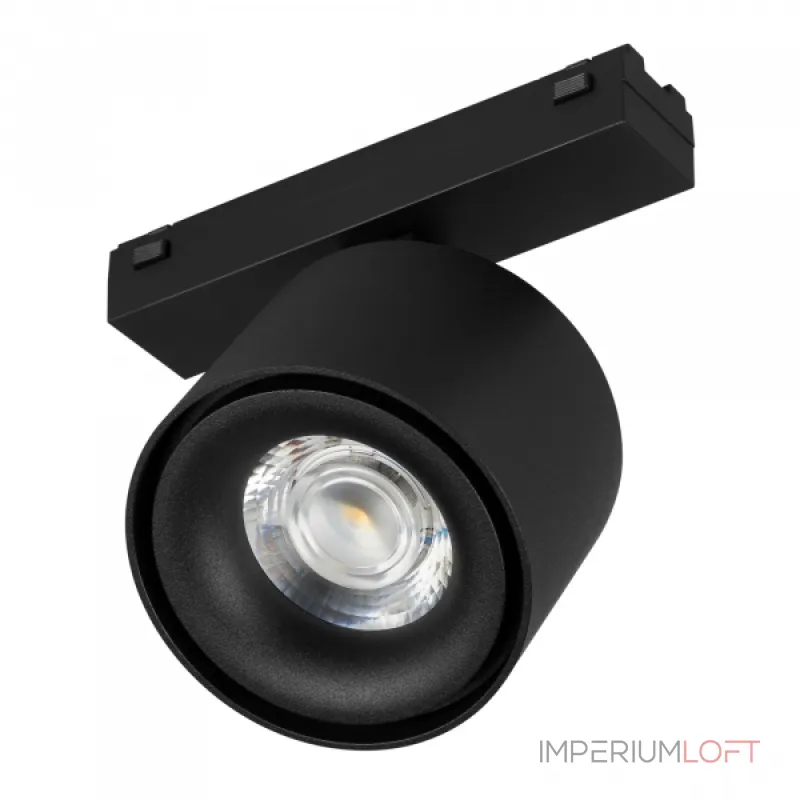 Светильник MAG-VIBE-POINT-R75-10Вт Day4000-MIX BK 24 deg 48В TUYA Arlight IP20 044816