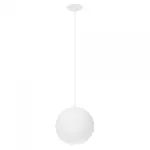 Чаша потолочная встраиваемая SPX-CANOPY-R90-C4 WH Arlight Металл 046006