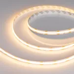 Arlight Лента COB-X576-10mm 24В White-MIX 9.6 В/м IP20 5м Изменяемая ЦТ 045179