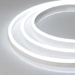 Arlight Гибкий неон ARL-NEON-1608-SIDE 24В White 6 Вт/м IP65 030874