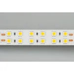 Arlight Светодиодная лента RT 2-5000 24В Warm2700 2x2 5060 720 LED LUX 34.4 Вт/м IP20 012443