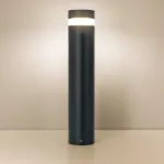 Arlight Светильник LGD-GUIDE-BOLL-H800-20Вт Warm3500-MIX GR 280 deg 230В IP65 045528