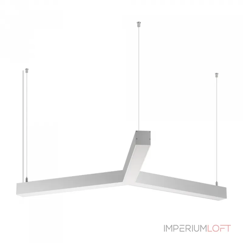 Arlight Светильник SP-RAYS-3-HANG-5050-510-34Вт Day4000 SL 120 deg 230В IP33 1700lm Металл 049205 Arlight Светильник SP-RAYS-3-HANG-5050-510-34Вт Day4000 SL 120 deg 230В IP33 1700lm Металл 049205