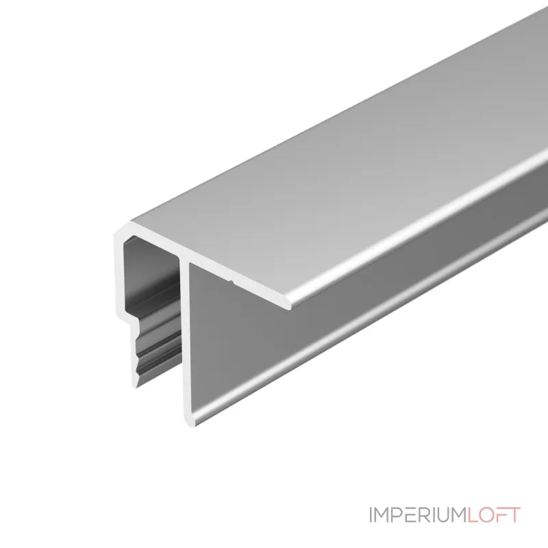 Arlight Профиль STRETCH-CEIL-TECH-2500 Алюминий 039484 Arlight Профиль STRETCH-CEIL-TECH-2500 Алюминий 039484