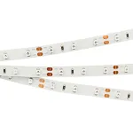 Arlight Лента RT-A60-8mm 12В Yellow 4.8 В/м IP20 2835 5м 010521(2)