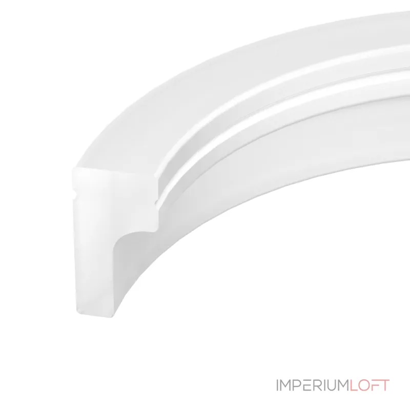 Arlight Экран SL-SOFT-5м SILICONE 038358