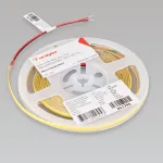 Arlight Лента COB-X504-5mm 12В Warm2700 6.5 В/м IP20 CSP 5м 041790