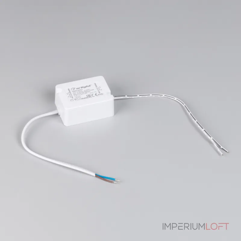 Arlight Блок питания ARPV-LV24020 24В 0.83A 20Вт IP67 033329