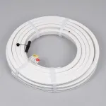Лента герметичная MOONLIGHT-TOP-X280-20x20mm 24В Warm2300 10 В/м IP67 15м Arlight Вывод боковой 044352