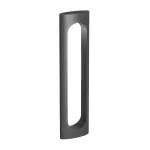 Arlight Светильник LGD-MUSE-BOLL-H650-12Вт Warm3000 DG 296 deg 230В IP65 037524