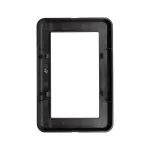 Рамкаовая FRM-VERSA-PL-D-BK Arlight 043771