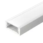 Arlight Профиль SL-SLIM-H7-2000 WHITE Алюминий 037111