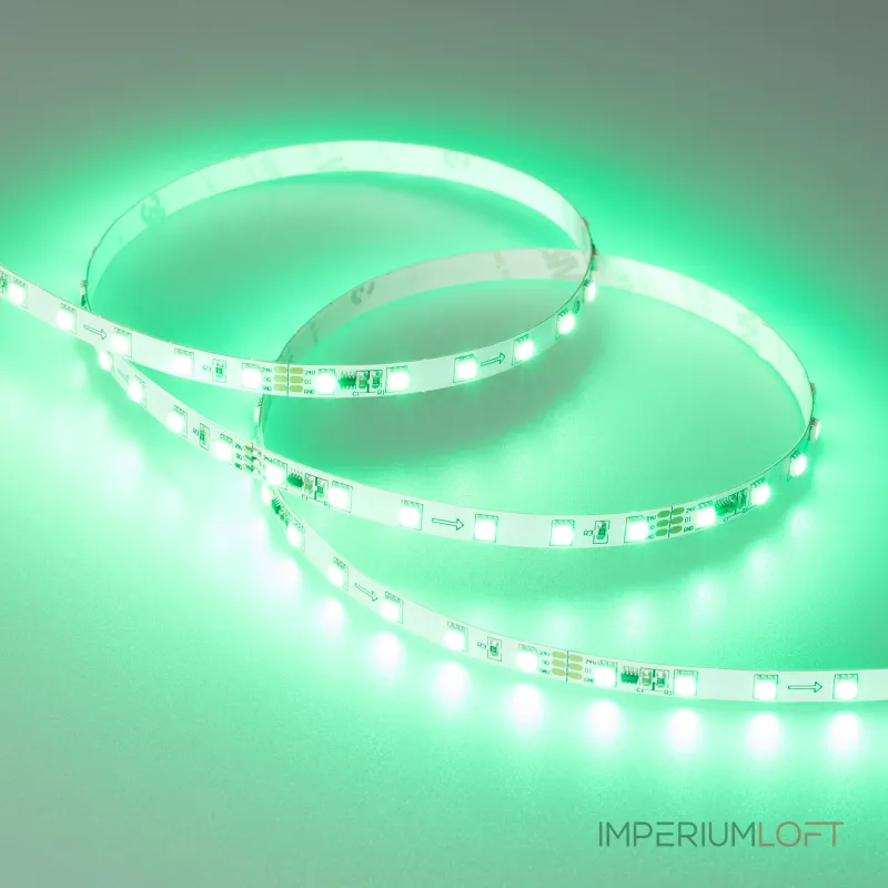 Arlight Лента SPI-F72-7mm 24В RGB-PX6 14.4 В/м IP20 3535 5м IP20 030195(2) Arlight Лента SPI-F72-7mm 24В RGB-PX6 14.4 В/м IP20 3535 5м IP20 030195(2)