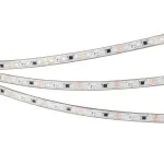 Arlight Лента герметичная SPI-PFS-B60-12mm 12В RGB-PX3-BPT 12 В/м IP68 5060 5м 039177