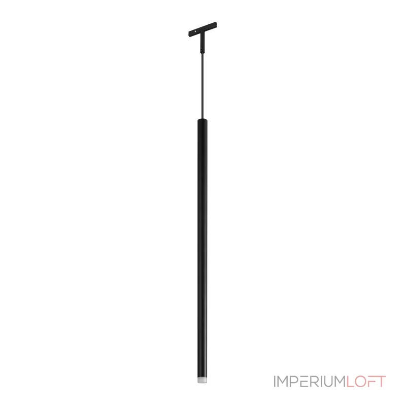 Светильник MAG-MICROCOSM-SPOT-HANG-R18-L500-3Вт Warm3000 BK 24 deg 24В Arlight IP20 043269 Светильник MAG-MICROCOSM-SPOT-HANG-R18-L500-3Вт Warm3000 BK 24 deg 24В Arlight IP20 043269