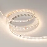 Arlight Лента IC-A72-10mm 48В Warm3000 3.8 В/м IP20 2835 60м стабилизированная 032190