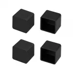 Arlight Заглушка WPH-FLEX-1616 BLACK глухая 045875