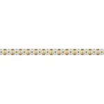 Arlight Светодиодная лента RT-A168-10mm 24В Warm3500-CX2 17.3 В/м IP20 2835 5м резка 2 светодиода 028737(2)
