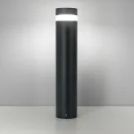 Arlight Светильник LGD-GUIDE-BOLL-H800-20Вт Warm3500-MIX GR 280 deg 230В IP65 045528