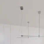 Arlight Потолочная чаша с питанием ART-APRIORI-CANOPY-SIDE-L5000-POWER TN IP20 049337