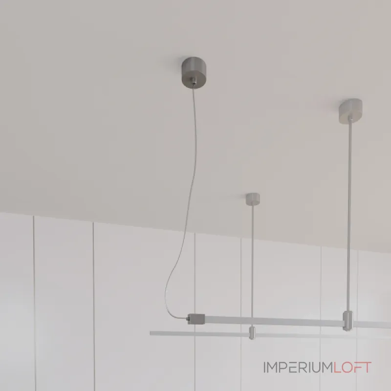 Arlight Потолочная чаша с питанием ART-APRIORI-CANOPY-SIDE-L5000-POWER TN IP20 049337