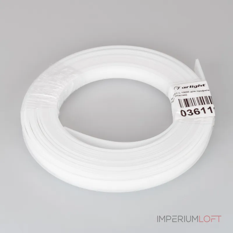 Arlight Экран MAT-L-10000 для профиля PLS-LOCK 036119 Arlight Экран MAT-L-10000 для профиля PLS-LOCK 036119