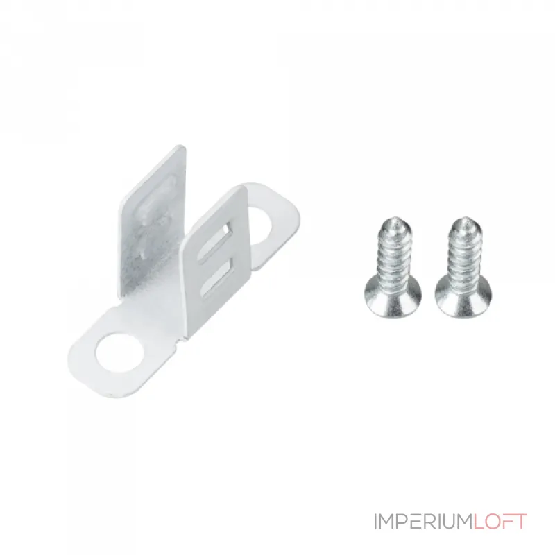 Arlight Держатель MOONLIGHT-CLIP-04x10mm-M Алюминий 040997 Arlight Держатель MOONLIGHT-CLIP-04x10mm-M Алюминий 040997