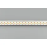 Arlight Светодиодная лента RT-A168-10mm 24В Warm3500-CX2 17.3 В/м IP20 2835 5м резка 2 светодиода 028737(2)