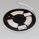 Лента герметичная RTW-PSW-A120-10mm 24В Red 9.6 В/м IP67 2835 5м Arlight 040766