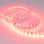 Arlight Лента SPI-F72-7mm 24В RGB-PX6 14.4 В/м IP20 3535 5м IP20 030195(2)