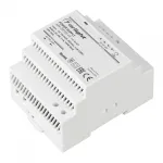 Arlight Блок питания ARV-DR100-48 48В 2.1A 100Вт IP20 DIN-рейка 034677
