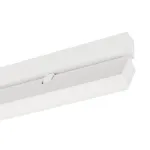 Arlight Светильник MAG-FLAT-FOLD-25-S400-12Вт Warm3000 WH 100 deg 24В IP20 050071