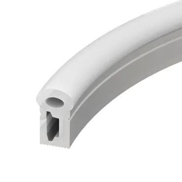 Arlight Силиконовый профиль WPH-FLEX-0817-SIDE-S8-20м WHITE Силикон 041088 Arlight Силиконовый профиль WPH-FLEX-0817-SIDE-S8-20м WHITE Силикон 041088