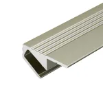 Arlight Профиль SL-MINI-SHELF-H9-2000 ANOD СHAMPAGNE Алюминий 038208