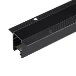Arlight Трек встраиваемый MAG-TRACK-2538-F-2000 BK 5LN IP20 046297