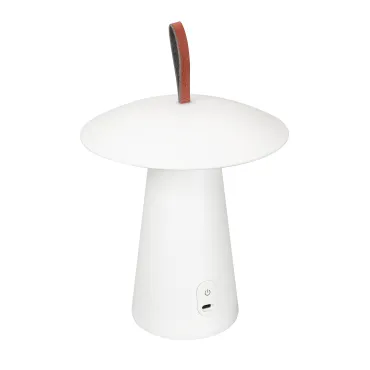 Arlight Светильник SP-PATIO-TAB-2Вт Warm3000 WH 127 deg IP54 030051