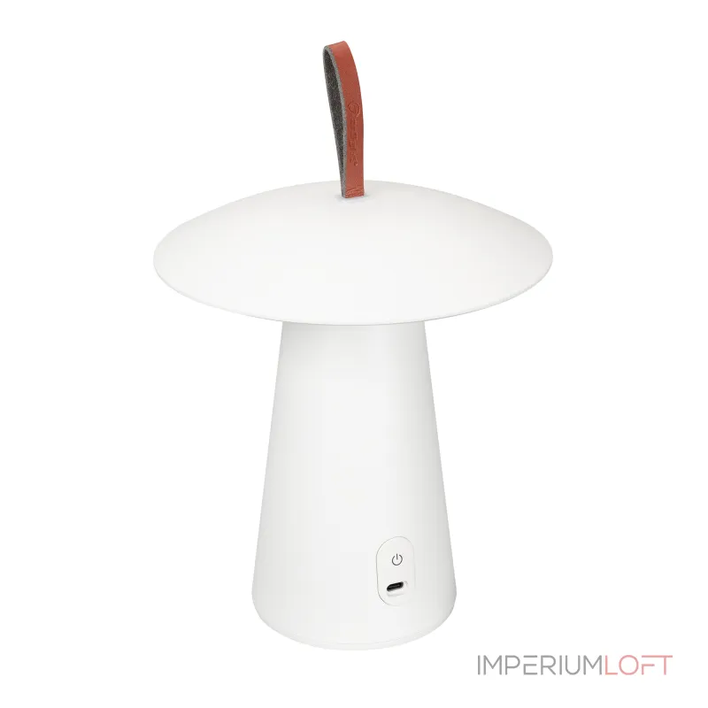 Arlight Светильник SP-PATIO-TAB-2Вт Warm3000 WH 127 deg IP54 030051