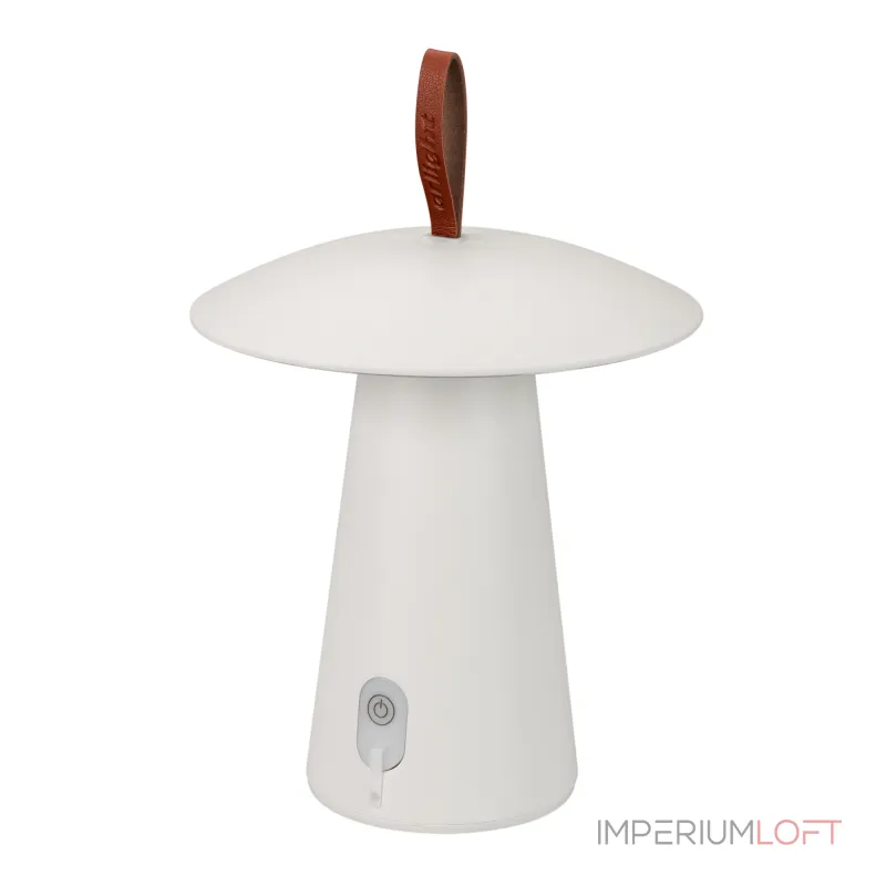 Arlight Светильник SP-PATIO-TAB-2Вт Warm3000 WH 127 deg IP54 030051