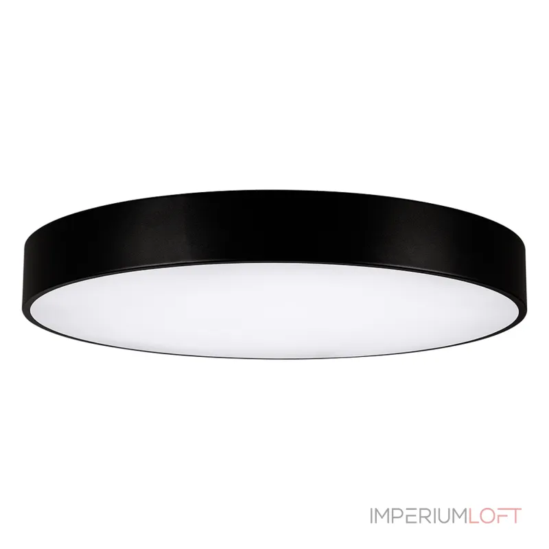 Arlight Светильник SP-TOR-PILL-R800-94Вт Warm3000 BK 120 deg IP20 023003(2)