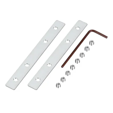 Arlight Соединитель профиля LINIA32-FANTOM-180 Set Металл 049953