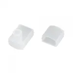 Arlight Заглушка ARL-MOONLIGHT-0711-CAP-SET-WH 039499