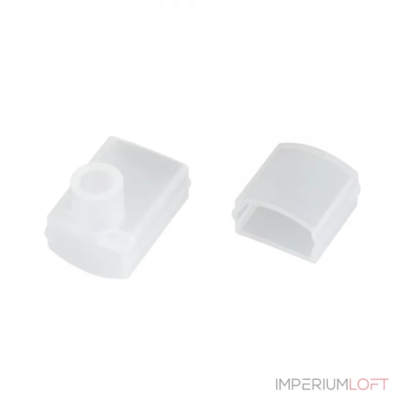 Arlight Заглушка ARL-MOONLIGHT-0711-CAP-SET-WH 039499