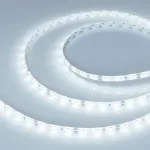 Arlight Лента герметичная RTW-SE-A60-8mm 12В Cool 10K 4.8 В/м IP65 2835 5м 4.8 Вт/м IP65 016836(2)